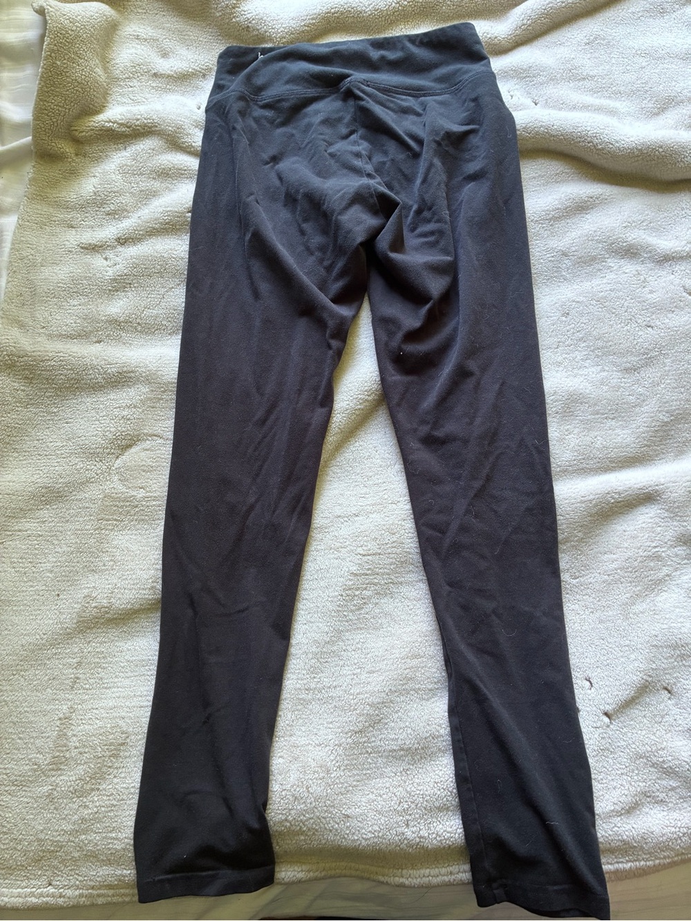 OFFLINE by Aerie OG Legging Regular Rise Short Inseam - Picture 4 of 4